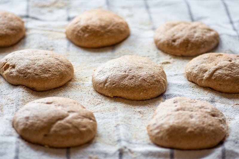 Ancient Recipes